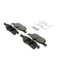 Bosch Disc Brake Pad Set BC1838