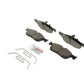 Bosch Disc Brake Pad Set BC1838