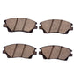 Bosch Disc Brake Pad Set BC1847