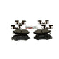 Bosch Disc Brake Pad Set BC1852