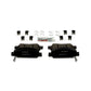 Bosch Disc Brake Pad Set BC1860