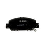 Bosch Disc Brake Pad Set BC1860