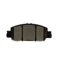 Bosch Disc Brake Pad Set BC1860