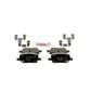 Bosch Disc Brake Pad Set BC1877