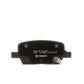 Bosch Disc Brake Pad Set BC1877