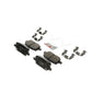 Bosch Disc Brake Pad Set BC1877