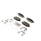 Bosch Disc Brake Pad Set BC1877