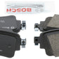 Bosch Disc Brake Pad Set BC1898