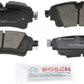 Bosch Disc Brake Pad Set BC1898