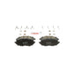 Bosch Disc Brake Pad Set BC1903