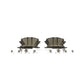 Bosch Disc Brake Pad Set BC1903