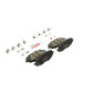 Bosch Disc Brake Pad Set BC1903
