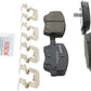 Bosch Disc Brake Pad Set BC1929