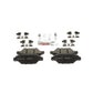 Bosch Disc Brake Pad Set BC1934