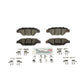Bosch Disc Brake Pad Set BC1934