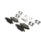 Bosch Disc Brake Pad Set BC1934