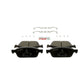 Bosch Disc Brake Pad Set BC1978