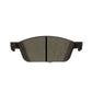 Bosch Disc Brake Pad Set BC1978
