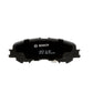Bosch Disc Brake Pad Set BC2032