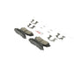 Bosch Disc Brake Pad Set BC2032