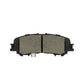 Bosch Disc Brake Pad Set BC2032