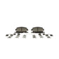 Bosch Disc Brake Pad Set BC2037
