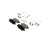 Bosch Disc Brake Pad Set BC2037