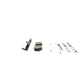 Bosch Disc Brake Pad Set BC2037