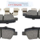 Bosch Disc Brake Pad Set BC2098