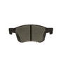 Bosch Disc Brake Pad Set BC2115