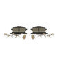 Bosch Disc Brake Pad Set BC2116