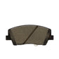 Bosch Disc Brake Pad Set BC2117