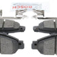 Bosch Disc Brake Pad Set BC2138