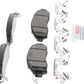 Bosch Disc Brake Pad Set BC2138