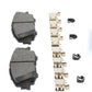 Bosch Disc Brake Pad Set BC2176