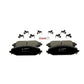Bosch Disc Brake Pad Set BC2179