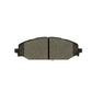 Bosch Disc Brake Pad Set BC2179