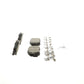 Bosch Disc Brake Pad Set BC2185