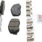 Bosch Disc Brake Pad Set BC2185