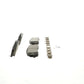Bosch Disc Brake Pad Set BC2187