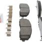 Bosch Disc Brake Pad Set BC2187