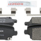 Bosch Disc Brake Pad Set BC2189