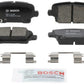 Bosch Disc Brake Pad Set BC2189