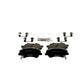 Bosch Disc Brake Pad Set BC2190