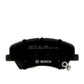 Bosch Disc Brake Pad Set BC2190