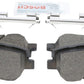 Bosch Disc Brake Pad Set BC2198