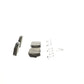 Bosch Disc Brake Pad Set BC2198