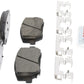 Bosch Disc Brake Pad Set BC2198