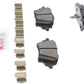 Bosch Disc Brake Pad Set BC2202