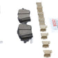 Bosch Disc Brake Pad Set BC2202